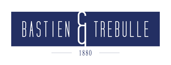 Logotype de Bastien et Trebulle