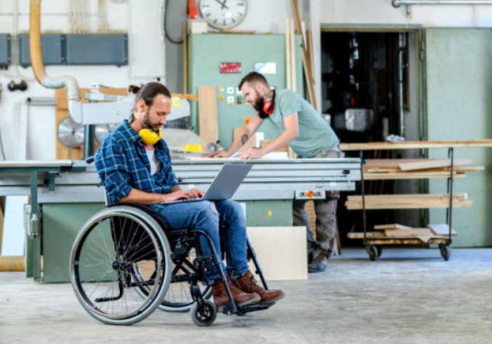 Illustration de l'article : Handicap : un guide relatif au « contrat d’apprentissage aménagé »