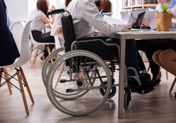 Illustration de l'article : Obligation d’emploi des travailleurs handicapés : quand faire votre déclaration en 2024 ?