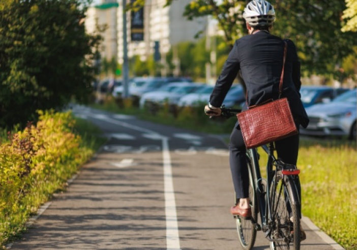 Illustration de l'article : Réduction d’impôt vélo : quelle limite ?