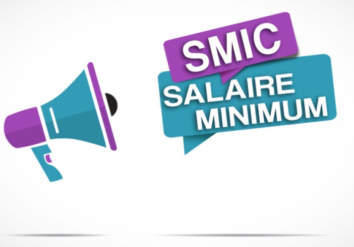 Illustration de l'article : Relèvement du Smic : quel est le nouveau montant ?