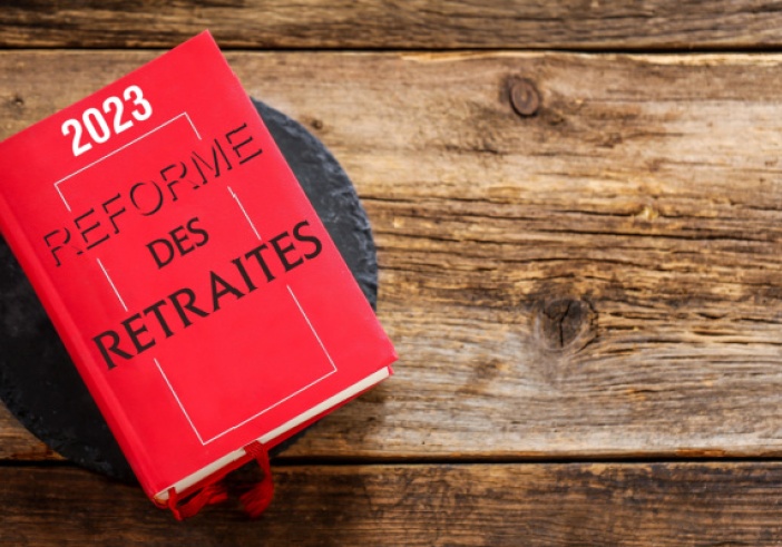 Illustration de l'article : Réforme des retraites : les 1res précisions pratiques !