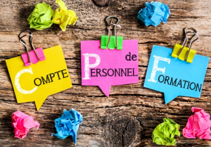 Illustration de l'article : Compte personnel de formation : bientôt utilisable pour tous les permis de conduire…