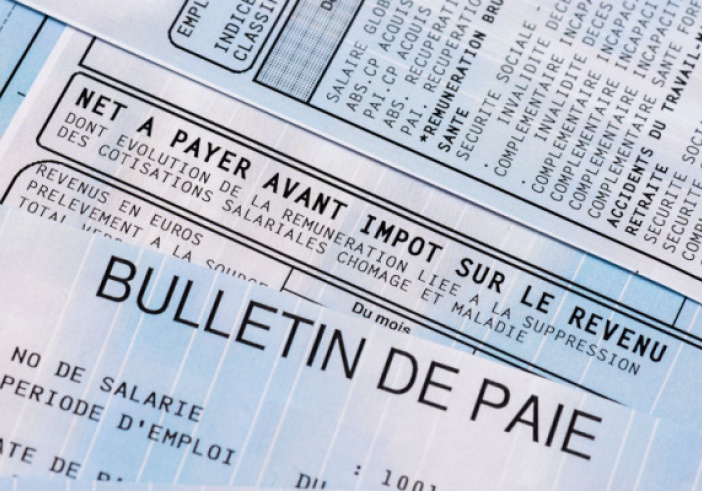 Illustration de l'article : Bulletins de paie : une nouvelle ligne au 1er juillet 2023 !