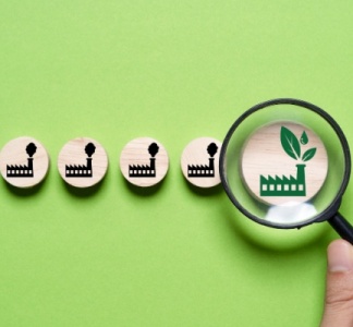 Illustration article : Loi industrie verte : une procédure simplifiée pour les technologies favorables au développement durable